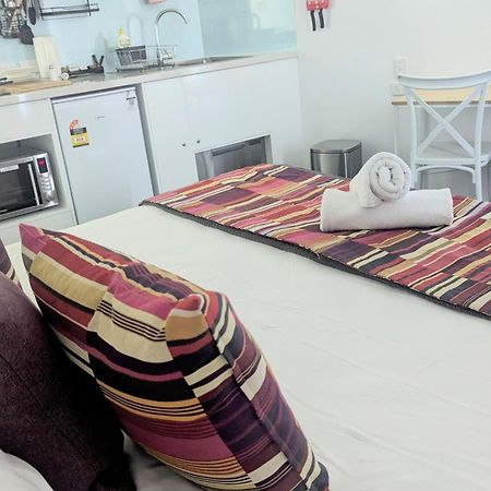 Proserpine Motor Lodge Екстериор снимка