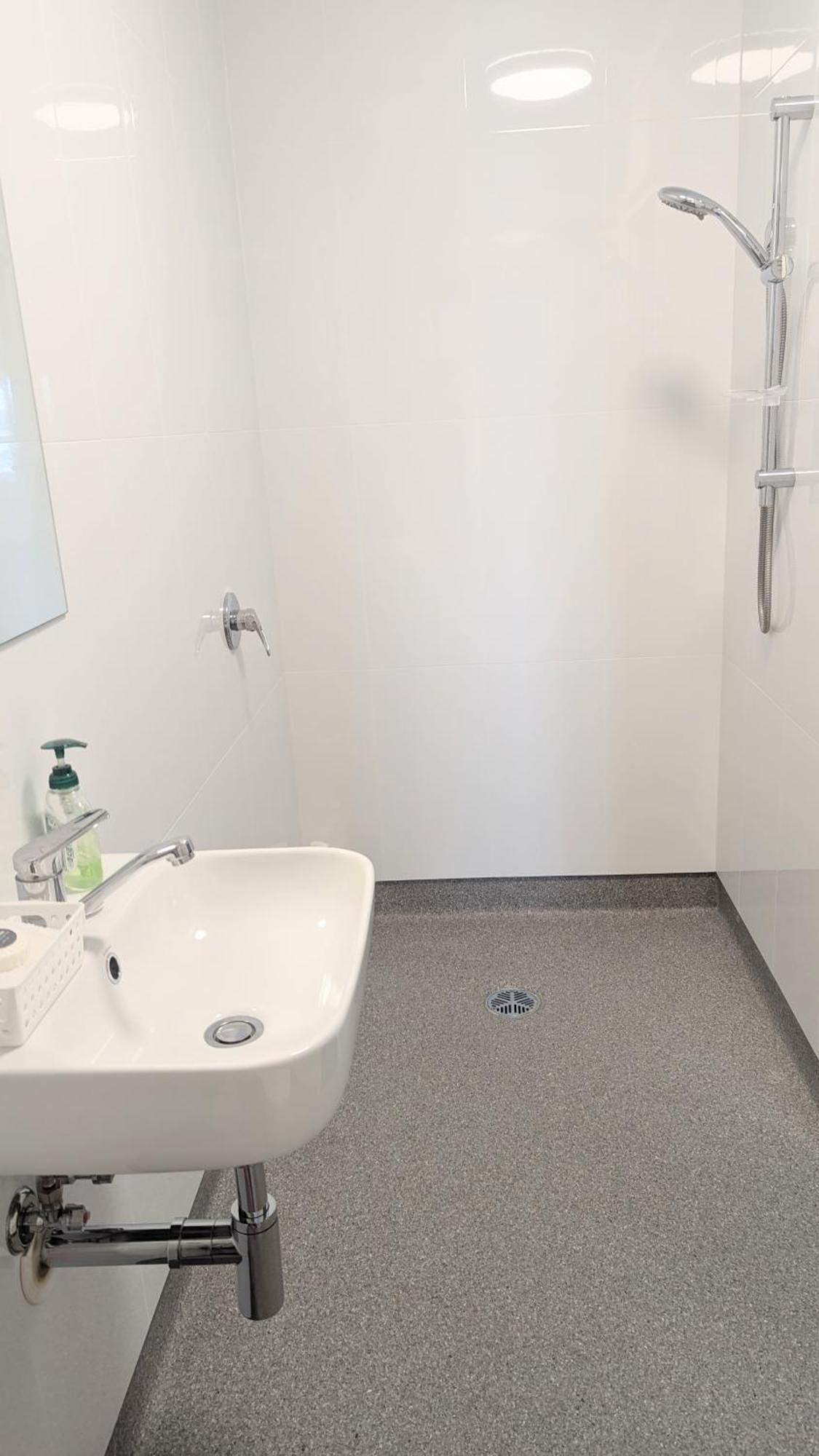 Proserpine Motor Lodge Екстериор снимка