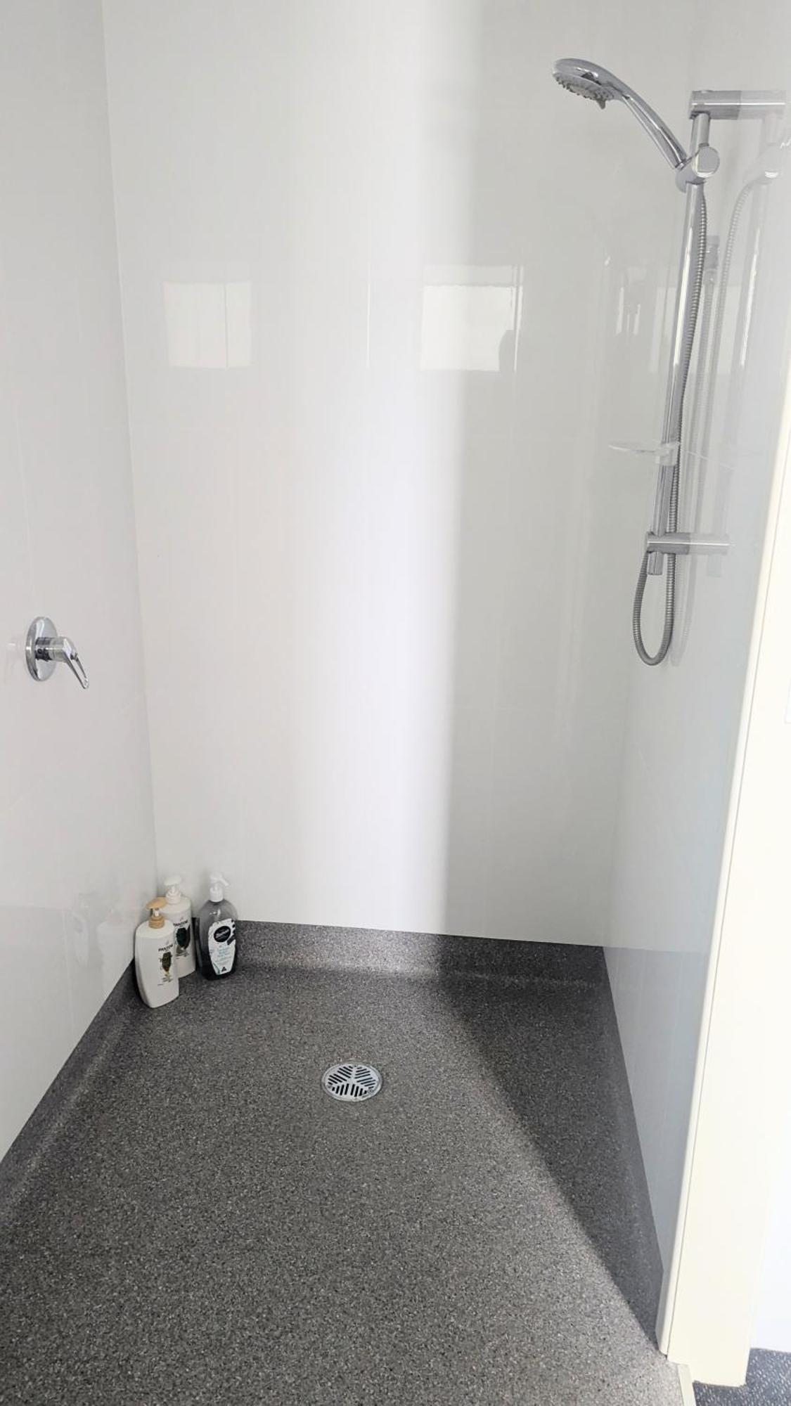 Proserpine Motor Lodge Екстериор снимка