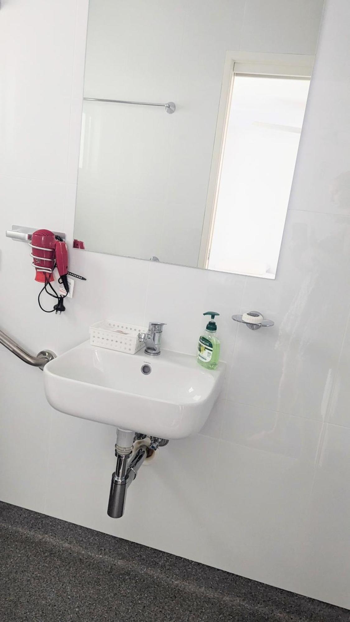 Proserpine Motor Lodge Екстериор снимка